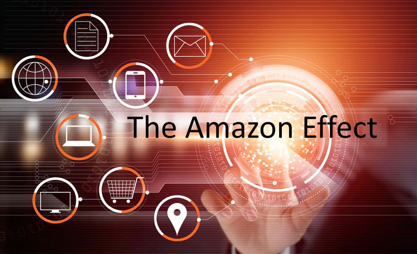 The Amazon Effect - AccuSpeechMobile