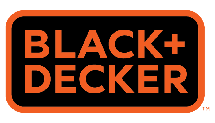 Black+Decker Logo