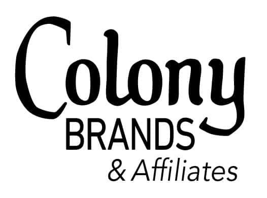Colony Brands Logo