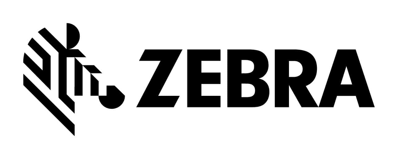 Zebra Technologies Logo