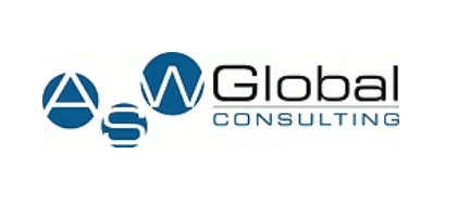 ASW Global Consulting Logo