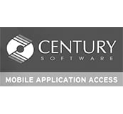 Century Software Logo