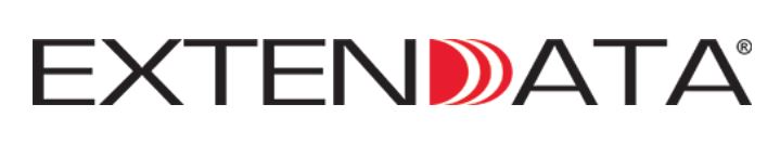 ExtenData Logo