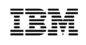 IBM Logo