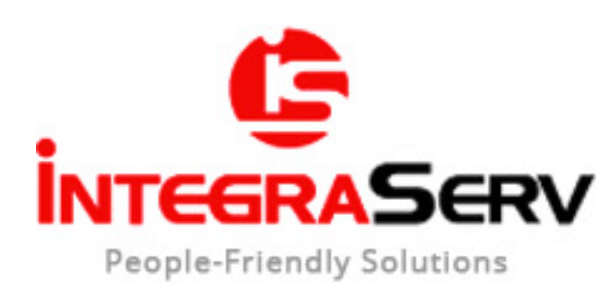 IntegraServ Logo