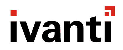 Ivanti Logo