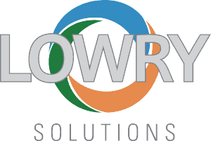 Lowry Solutions Logo