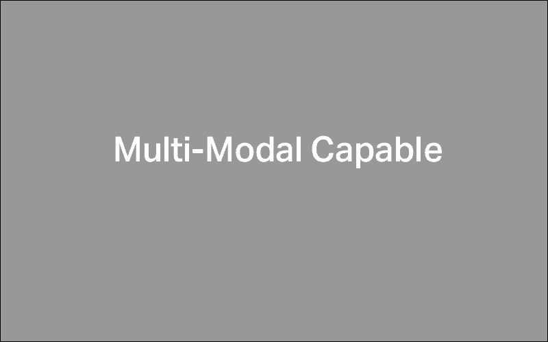 MultiModalCapable