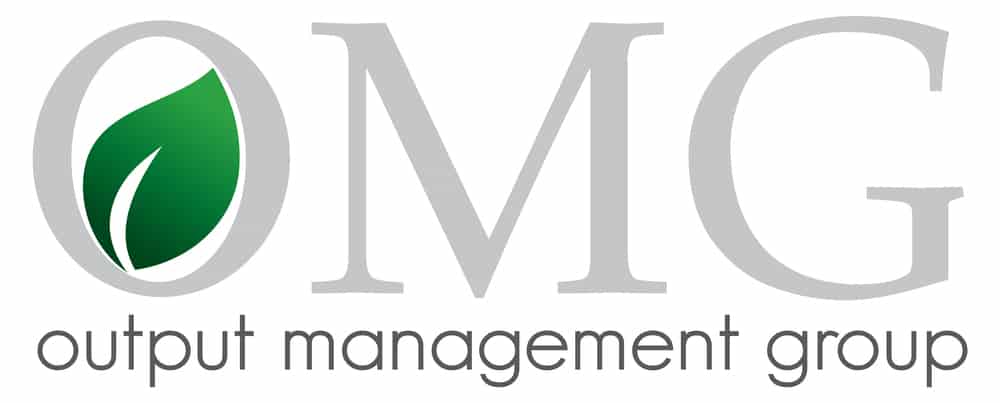 Output Managment Group Logo