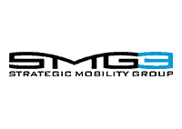 Strategic Mobility Group Logo