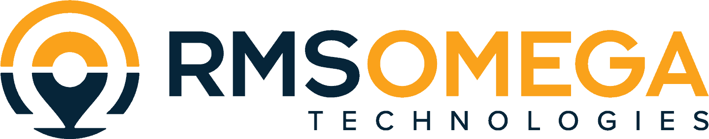 RMS Omega Technologies Logo