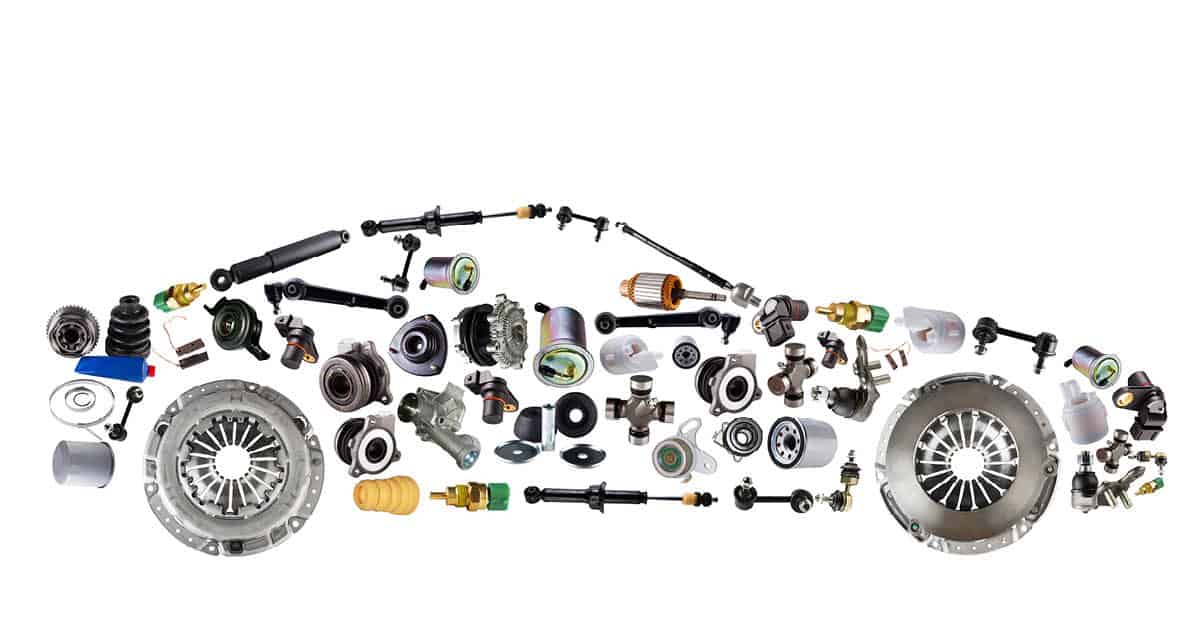 Automotive-Parts